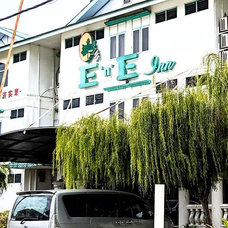 Ene Sri Cemerlang Kota Bharu Dış mekan fotoğraf
