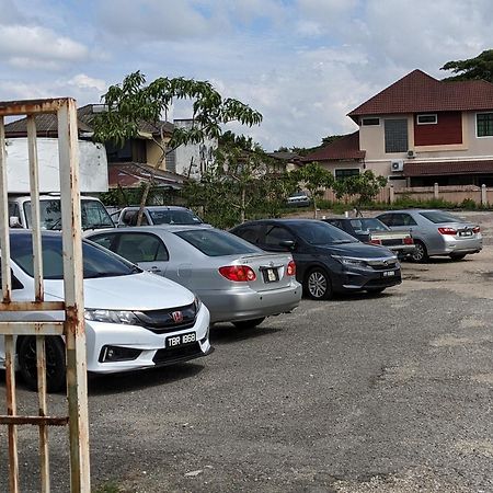 Ene Sri Cemerlang Kota Bharu Dış mekan fotoğraf