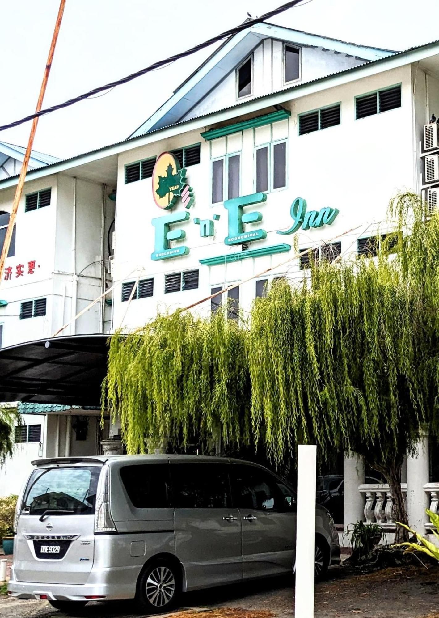 Ene Sri Cemerlang Kota Bharu Dış mekan fotoğraf