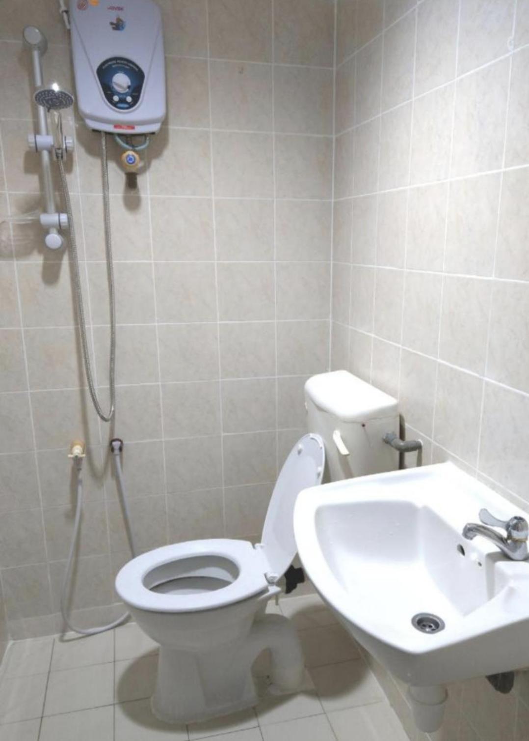 Ene Sri Cemerlang Kota Bharu Oda fotoğraf