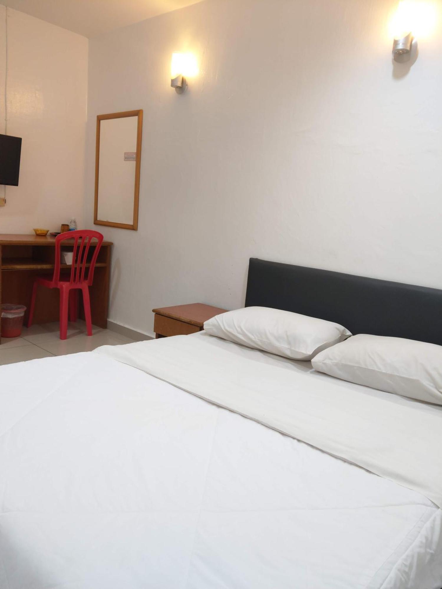 Ene Sri Cemerlang Kota Bharu Dış mekan fotoğraf