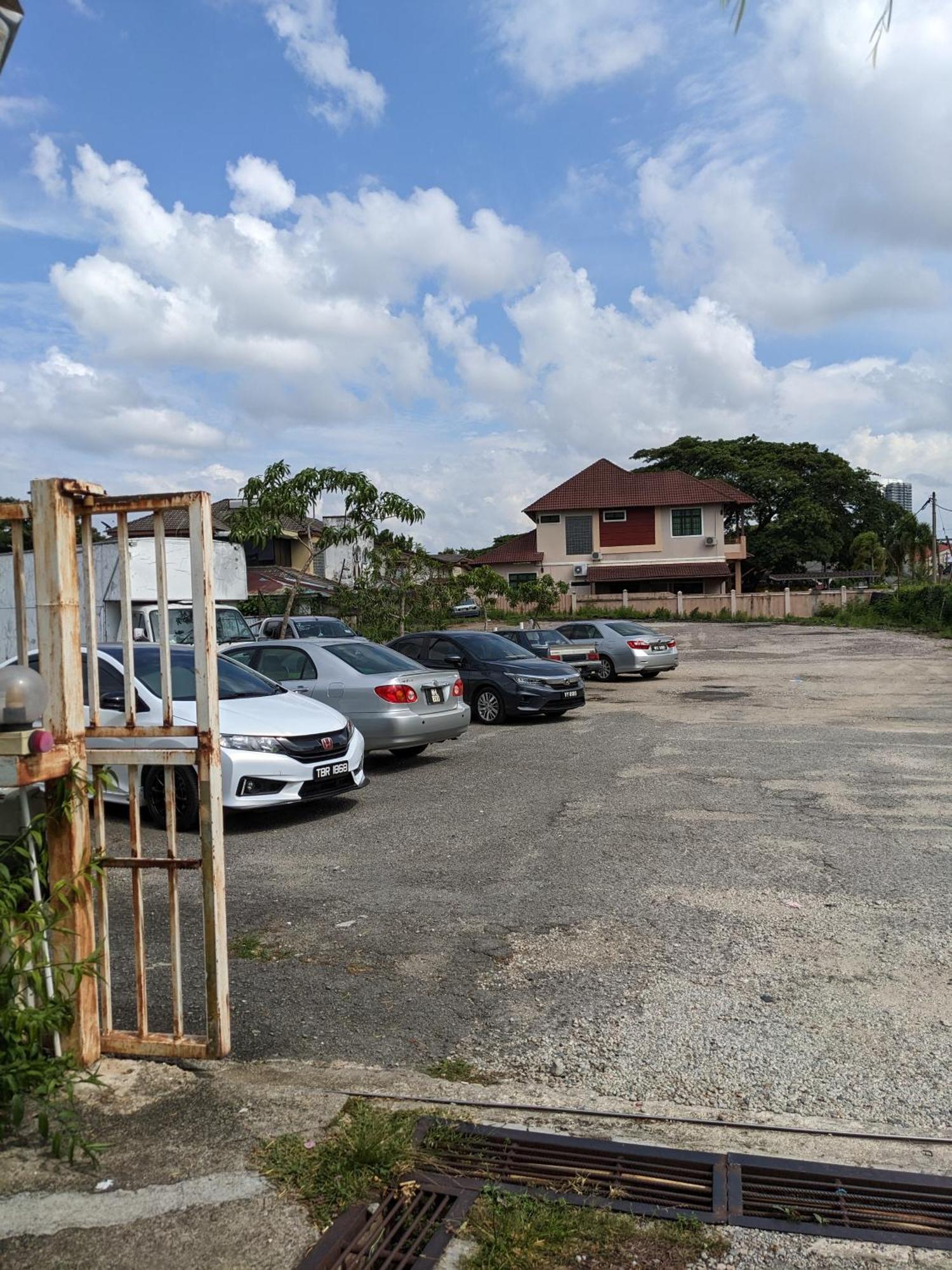 Ene Sri Cemerlang Kota Bharu Dış mekan fotoğraf