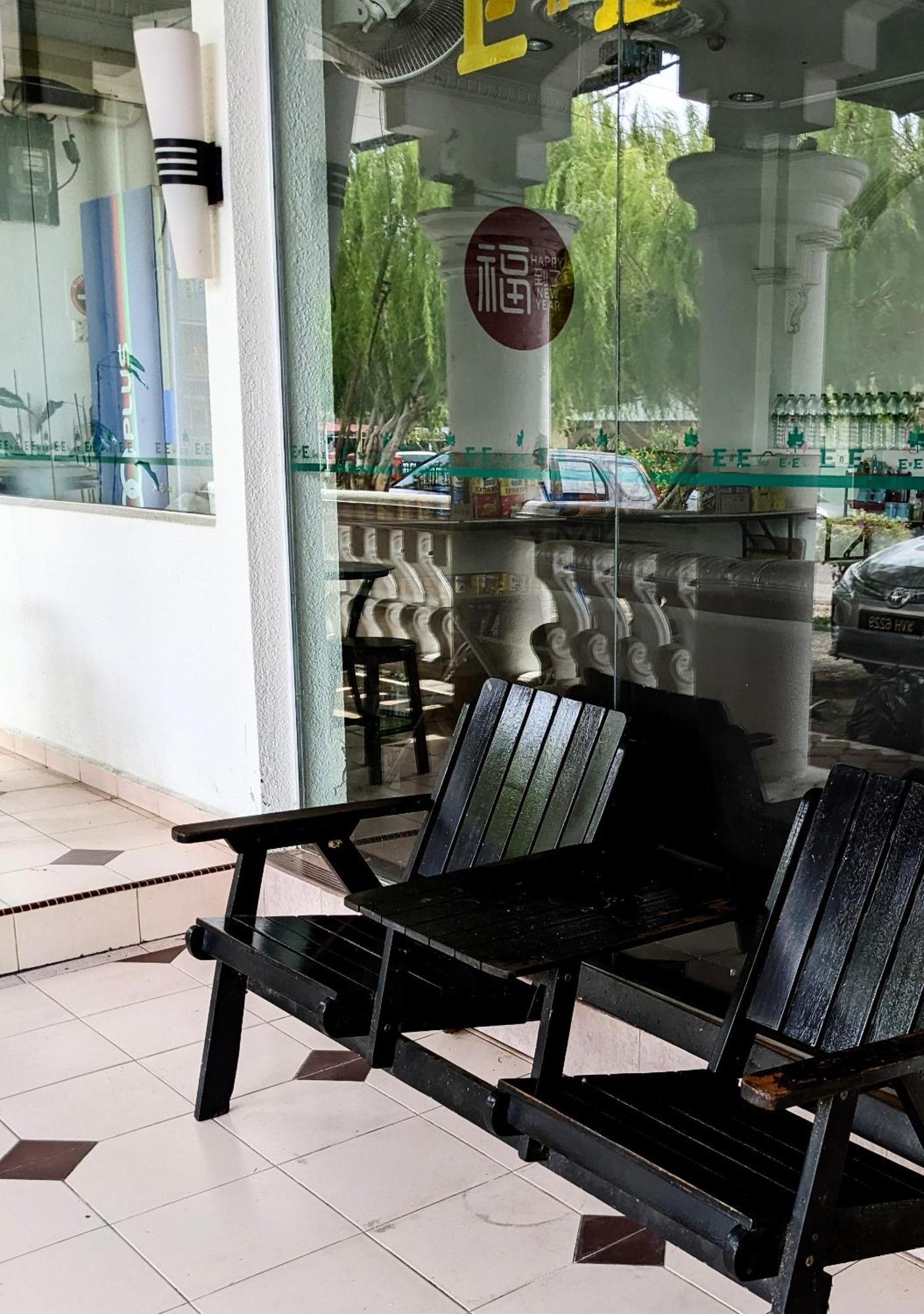 Ene Sri Cemerlang Kota Bharu Dış mekan fotoğraf