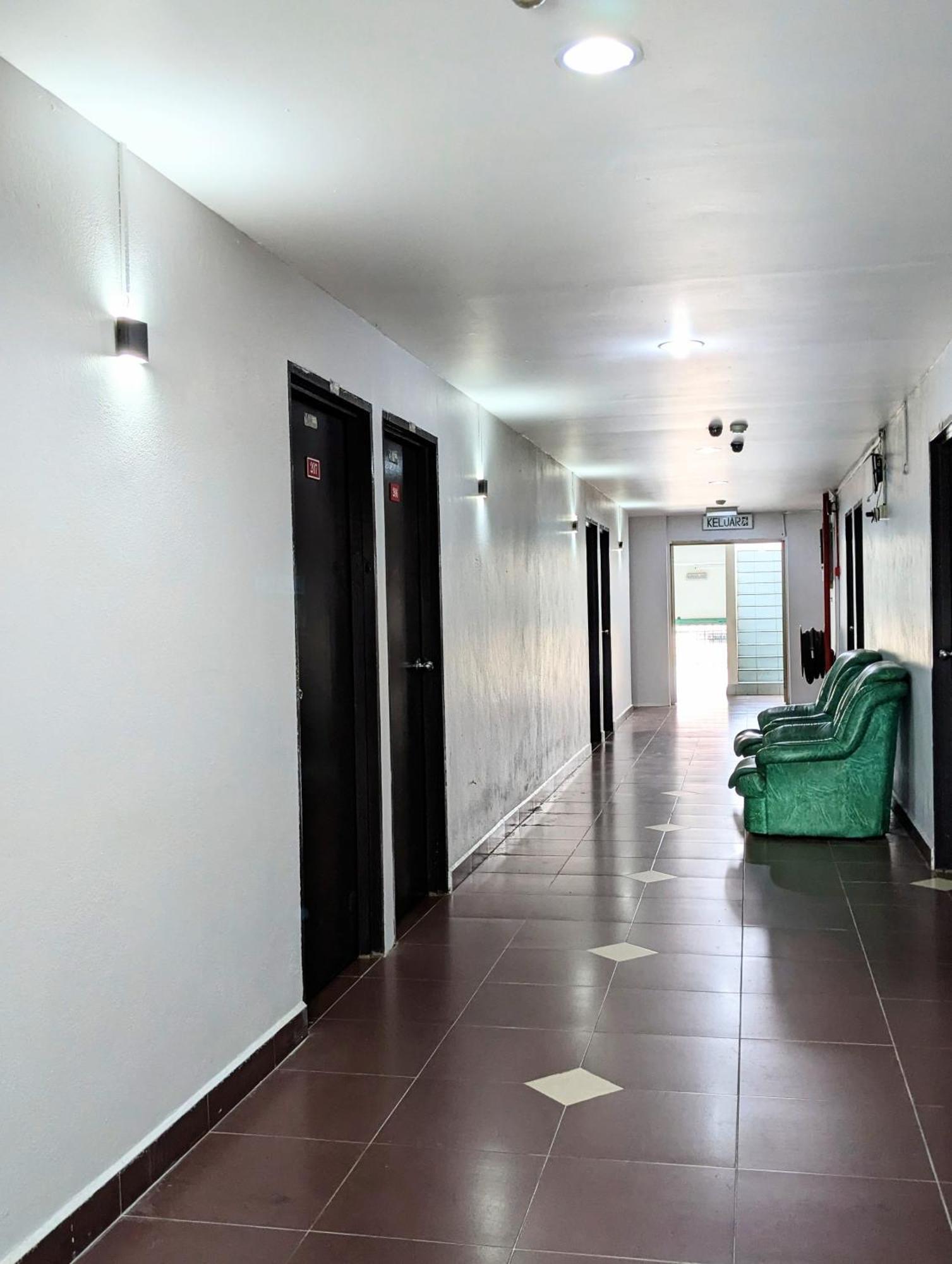 Ene Sri Cemerlang Kota Bharu Dış mekan fotoğraf