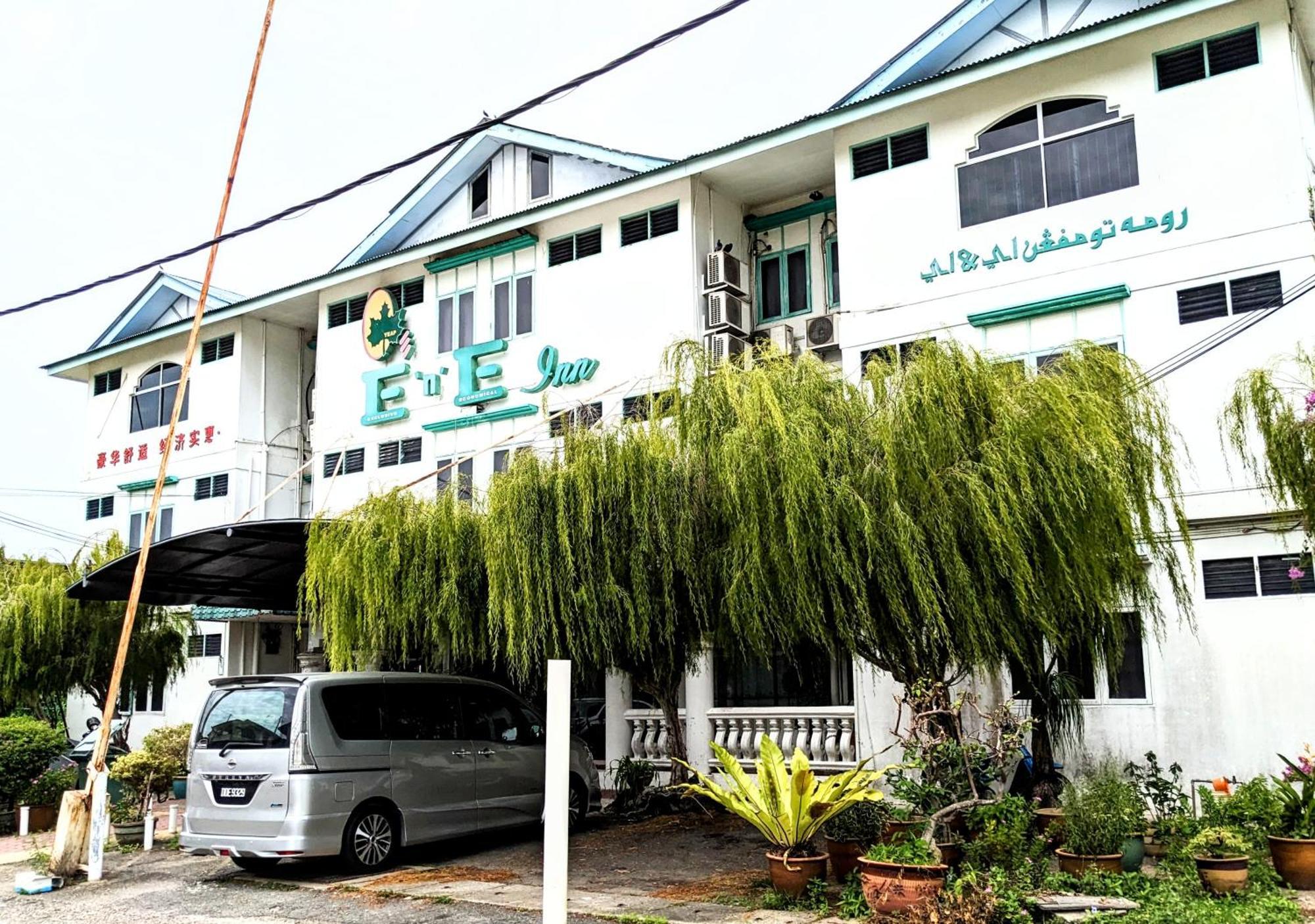 Ene Sri Cemerlang Kota Bharu Dış mekan fotoğraf