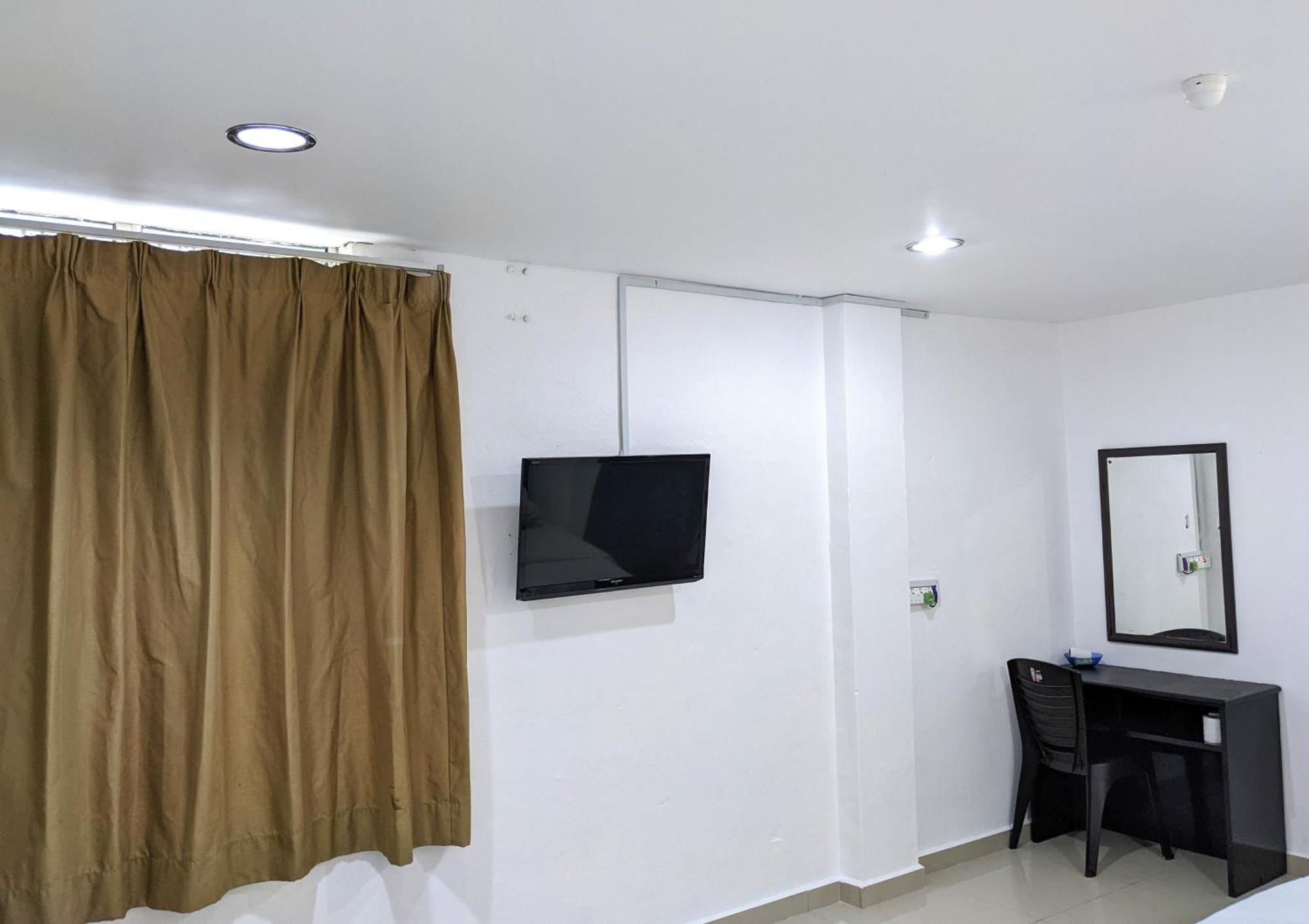 Ene Sri Cemerlang Kota Bharu Dış mekan fotoğraf