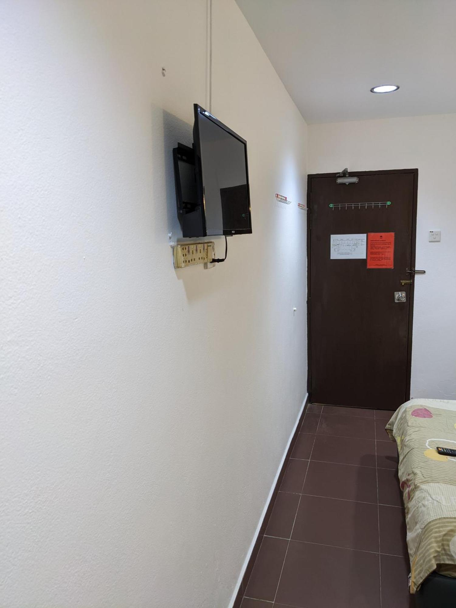 Ene Sri Cemerlang Kota Bharu Dış mekan fotoğraf