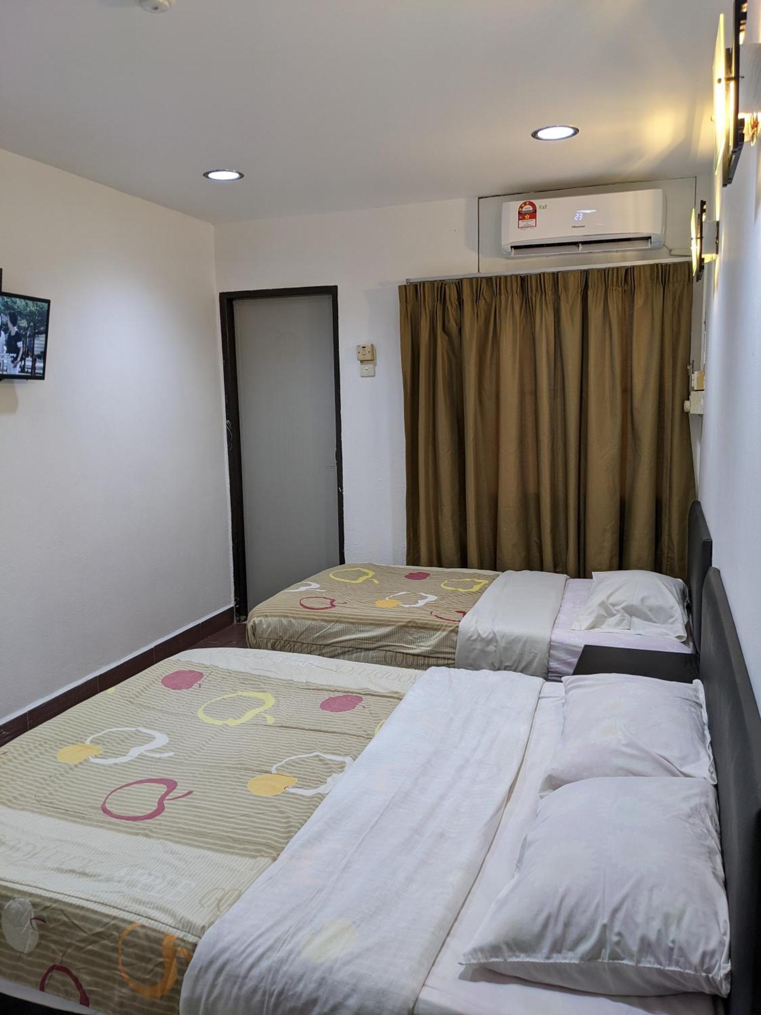 Ene Sri Cemerlang Kota Bharu Dış mekan fotoğraf