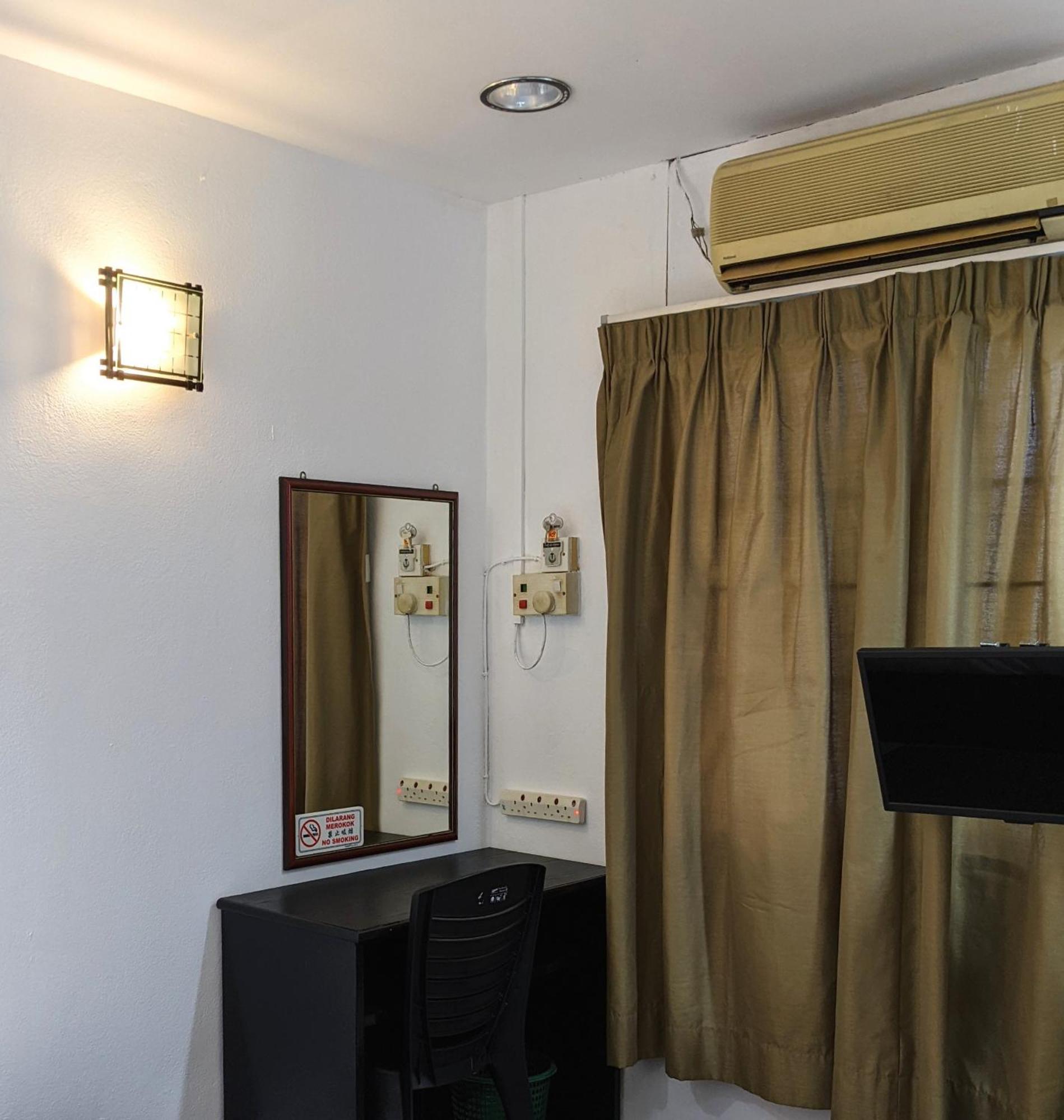 Ene Sri Cemerlang Kota Bharu Dış mekan fotoğraf